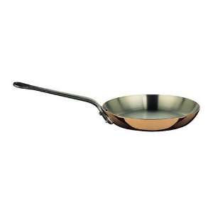  Paderno Cast Iron & Copper Frying Pan   10 1/4 Dia. X 1 1 