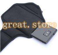 3x GYM Armband Case for Samsung Stratosphere i405 Verizon Droid Charge 