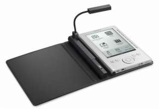 Sony PRS 300SC Digital e Book Reader with Leather Cover  