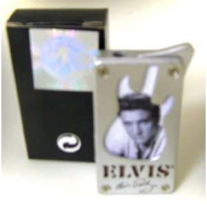 Elvis  Gas Lighter 