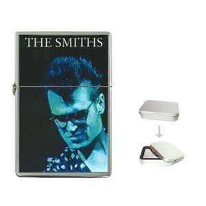  The Smiths Flip Top Lighter