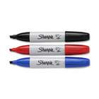 SPR Product By Sanford Ink Corporation   Sharpie Marker Chisel Tip Red
