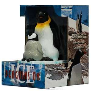  Celebriducks Penguins on Ice 