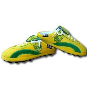  Open Sloffie slippers FC Nantes