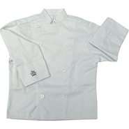 Sassafras The Little Cook Chefs Jacket 