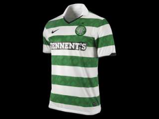  2011/12 Celtic FC Official Home Mens Soccer Jersey
