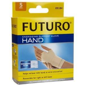  Futuro Energizing Support Glove S/M (Quantity of 2 