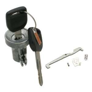   Ignition Lock Cylinder for select Honda/Isuzu models Automotive