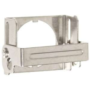 Brady Metal Button Lockout, for Use with NEMA 30.5mm Button  