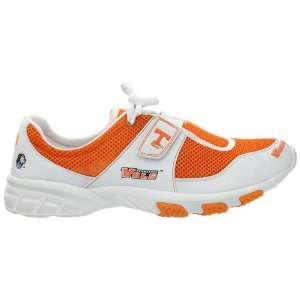  Tennessee Volunteers Womens Rave Ultra Light Gym Shoes 