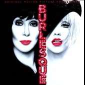Burlesque Soundtrack CD Sealed 886978045720  