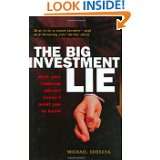 The Big Investment Lie What Your Financial Advisor Doesnt Want You 
