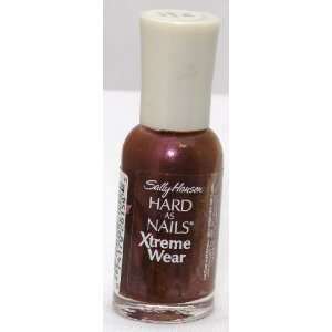  Sally Hansen Xtreme Wear Hard as Nails   Grape Idea 