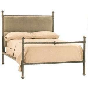  Stone County Forest Hill Panel Bed