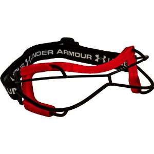 Under Armour Womens Illusion Lacrosse Goggles Sports 