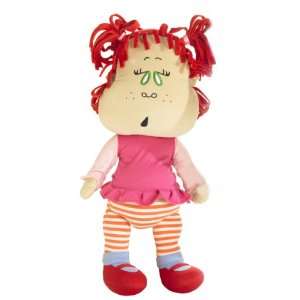  Ishababies® Poppy Girl Huggable Toys & Games