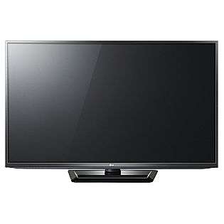 LG 60PM6700 60 3D 1080p Plasma TV   169   HDTV 1080p   600 Hz  LG 