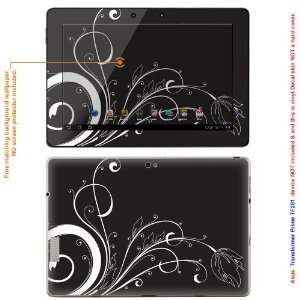   PRIME (only for Prime model) case cover transPRIME 112 Electronics