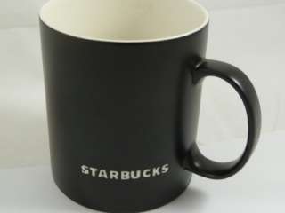 New Rare Starbucks Coffee Mug 14 oz  