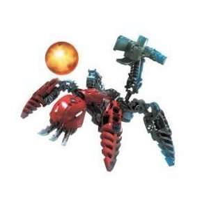  LEGO BIONICLE® Thulox Toys & Games