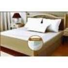 Sultans Linens Zippered Fabric Mattress Cover