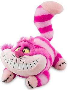   Long Alice in Wonderland CHESHIRE the Cat Plush figure doll toy  