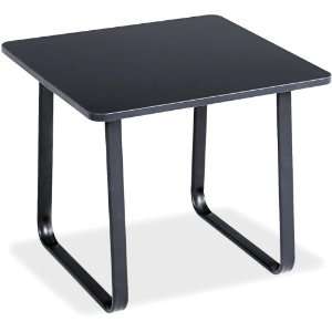  Safco Forge Collection Corner Table