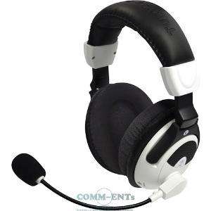   Ear Force X31 Xbox 360 Wireless Surround Sound Gaming Headset  