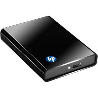 Western digital HP Portable Drive 500GB USB 3.0/2.0 WDBACZ5000ABK EESN 