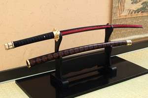   Sword for Cosplay/ Display Three Swords Style Roronoa Zoro #1  