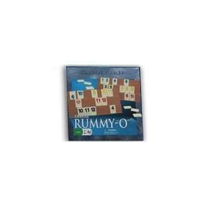  Rummy O Game Toys & Games