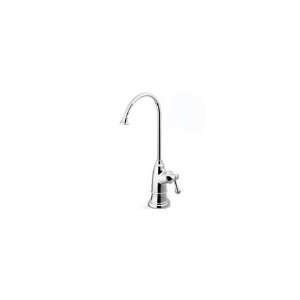  Tomlinson 1020518 Brushed Stainless Designer Faucet
