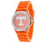 university of tennessee vols logo silicone watch new expedited 