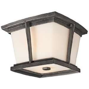   Brockton Collection 11 Wide Outdoor Ceiling Light