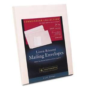  New Resume Presentation Envelopes 9 x 12 25/Pack Case Pack 