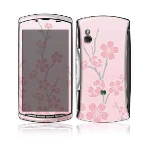  Cherry Blossom Design Decorative Skin Cover Decal Sticker 