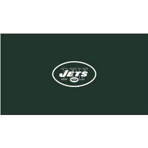  New York Jets Pool Table
