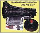 Automatic Kits, Transfer Case Parts items in Transmission Exchange 