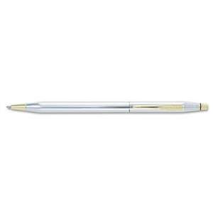  Cross Classic Century Ballpoint Pen and Pencil Set 