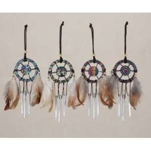  PK4 FIMO DREAMCATCHER/CHIMES