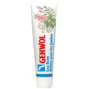  Gehwol Leg Balm 4.22 Oz Beauty