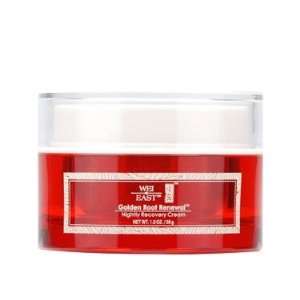  Wei East Golden Root Renewal Nightly Recovery Cream 1.51 