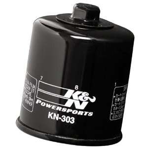  K and N Engineering PERFORMANCE OIL FLTR KN 303 