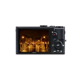 Nikon L24RD CoolPix, 14 Megapixel, 3.6x Opitical Zoom, Digital Camera 