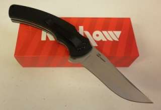 Kershaw Tremor Assisted Open 8Cr13MoV Linerlock Knife 1950  