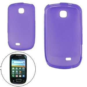   Case Cover for Samsung Galaxy Mini S5570 Cell Phones & Accessories