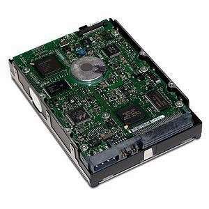  HP D9422 60000 36.4GB Ultra3 SCSI hot swap hard drive 