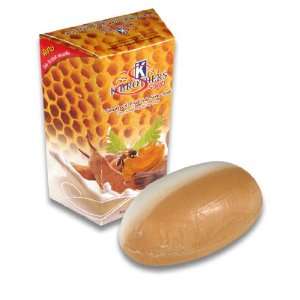  Tamarind Royal Jelly Honey Whitening Soap 100g/3.6oz 