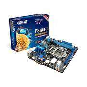 Asus P8H61 I LGA1155 Intel H61(B3) DDR3 Mini ITX Board  