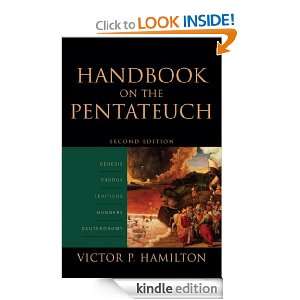   on the Pentateuch Genesis, Exodus, Leviticus, Numbers, Deuteronomy